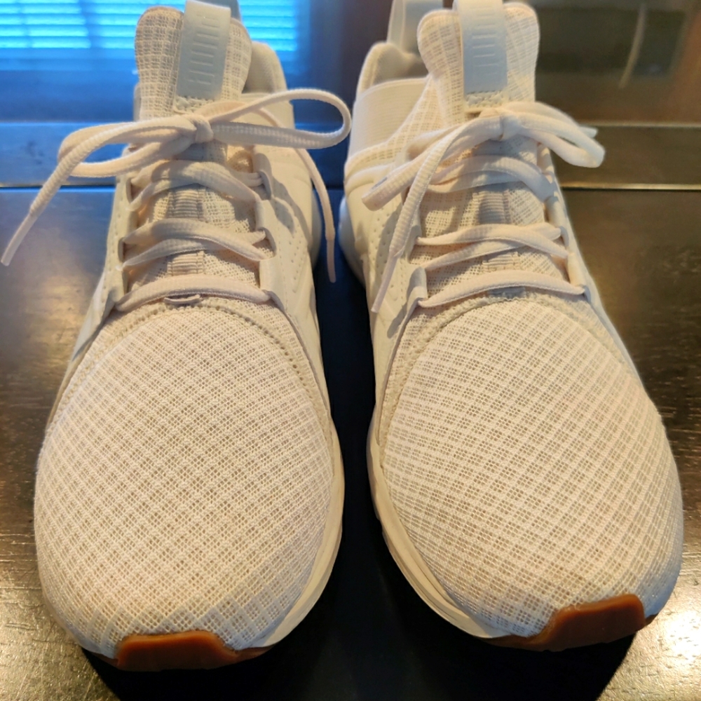 Puma Women's Tennis Shoes